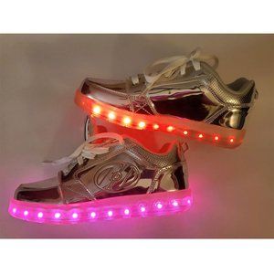 Heely's Skates - Sneakers Women's Size 7